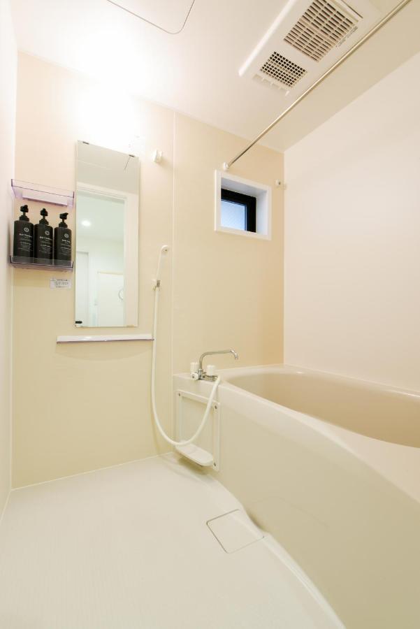 Apartamento Sou Fujisawa Exterior foto