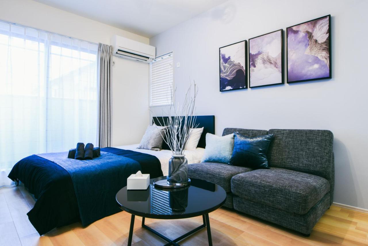 Apartamento Sou Fujisawa Exterior foto