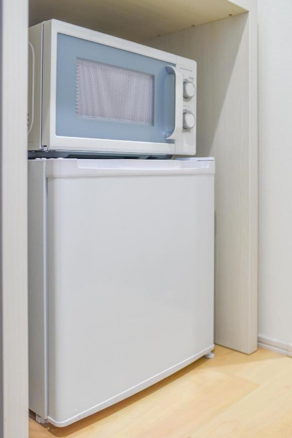 Apartamento Sou Fujisawa Exterior foto