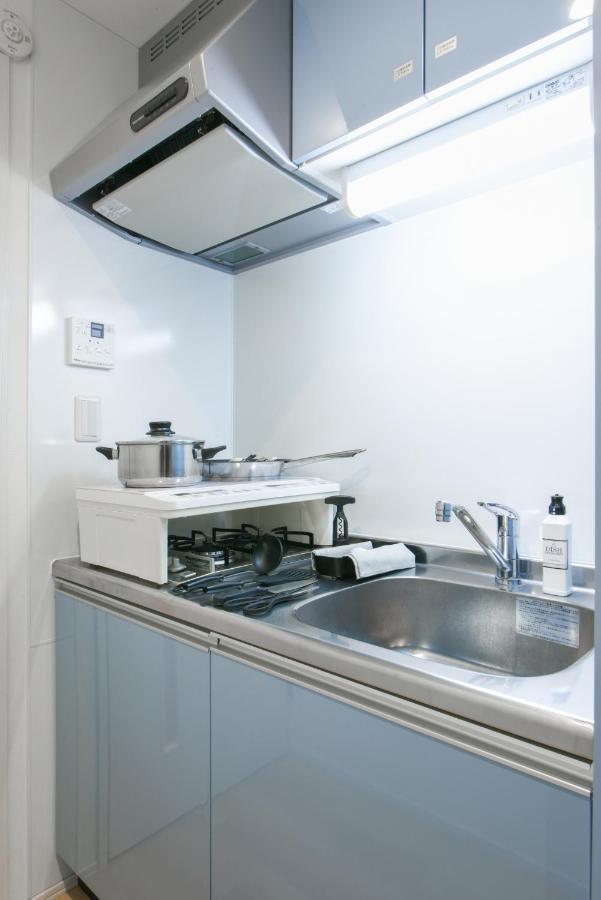 Apartamento Sou Fujisawa Exterior foto