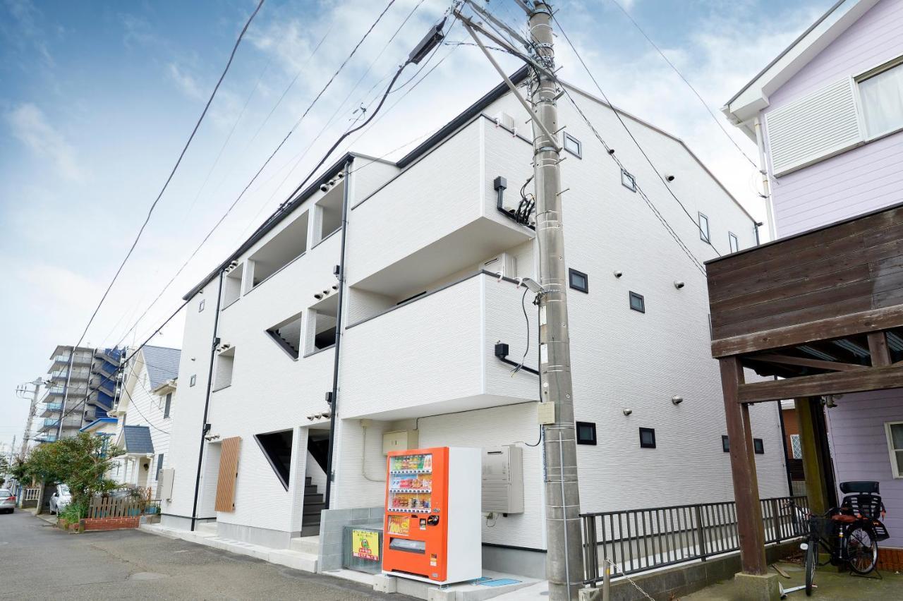 Apartamento Sou Fujisawa Exterior foto